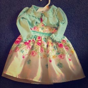 Baby Dress!!! 9 mth